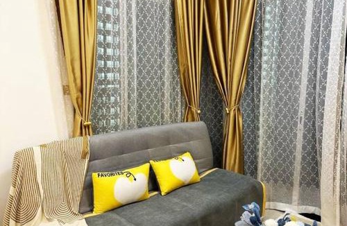 Salak South Apartment | Corner KL Pool View RC Residence with High Internet Speed 500Mbps