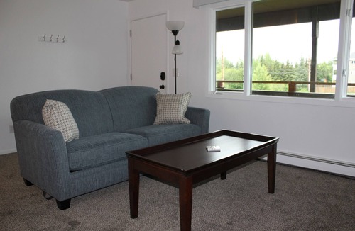 North Star Apartment | Corner Midtown Apartment