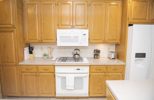 Tulsa House | Corner Midtown Charmer