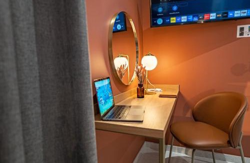 Cholet Apartment | Corner-Set Cholet Centre