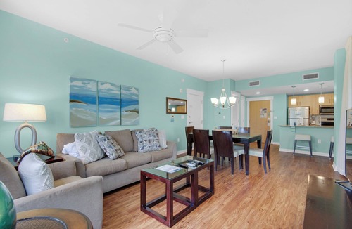 Baytowne Wharf Condo | ☀️Corner Unit-Bayside -Fab Amenities-Elation Escapes☀️