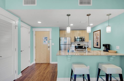 Baytowne Wharf Condo | ☀️Corner Unit-Bayside -Fab Amenities-Elation Escapes☀️