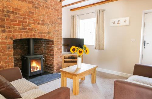 North Dalton House | Corner View