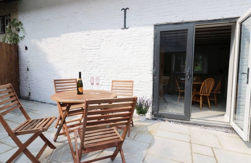 North Dalton Cottage | CORNER VIEW, pet friendly, with open fire in Great Driffield