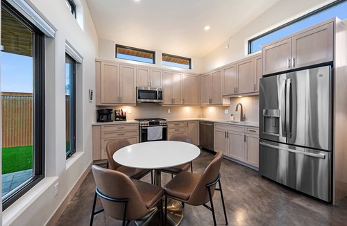 Clifton House | Corner Vista @ Palisade Legends