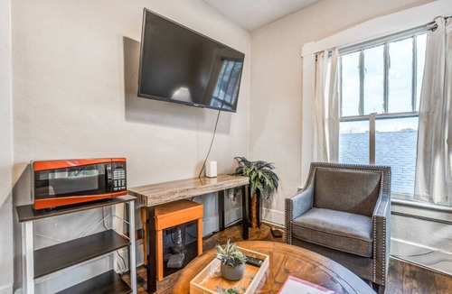 New Pathways Apartment | Cornerlight Haven – Near Downtown & Attractions