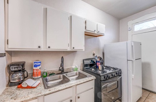 New Pathways Apartment | Cornerlight Haven – Near Downtown & Attractions