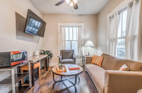 New Pathways Apartment | Cornerlight Haven – Near Downtown & Attractions