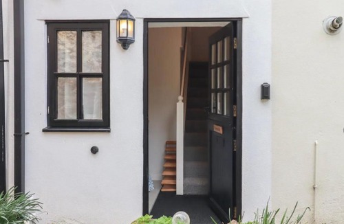 Stokeinteignhead House | Cornerside, a character apartment in Stokeinteignhead, South Devon