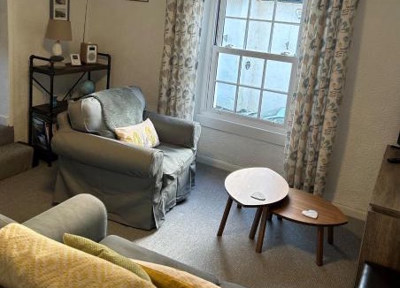 Stokeinteignhead House | Cornerside, a character apartment in Stokeinteignhead, South Devon