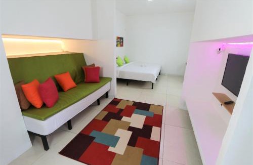 Dalung Hostel | Cornerstone Bali Coworking