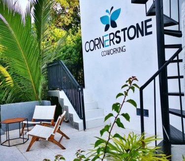 Dalung Hostel | Cornerstone Bali Coworking