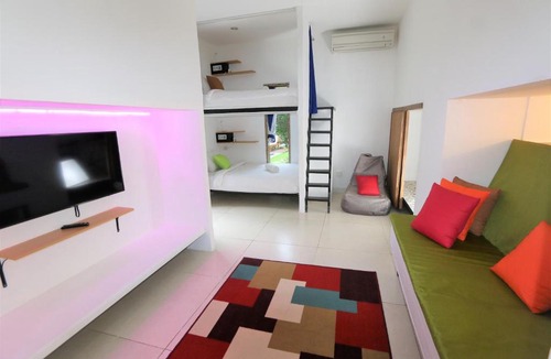 Dalung Hostel | Cornerstone Bali Coworking
