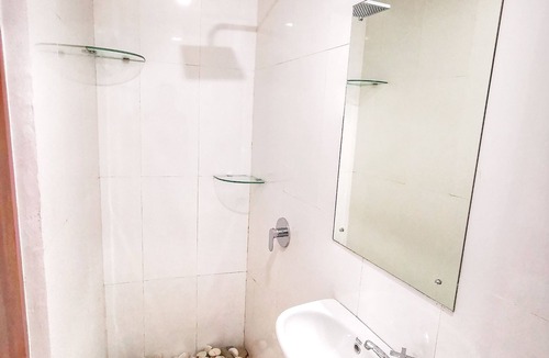 Padonan Hotel | Cornerstone Bali Coworking