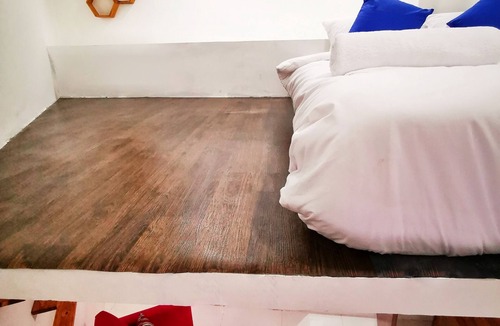 Padonan Hotel | Cornerstone Bali Coworking