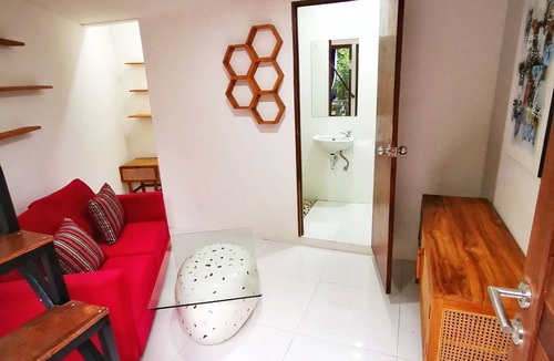 Padonan Hotel | Cornerstone Bali Coworking