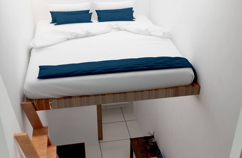 Padonan Hotel | Cornerstone Bali Coworking