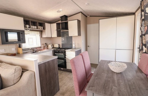 Llandwrog Cottage | Cornerstone