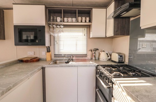 Llandwrog Cottage | Cornerstone