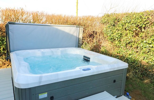 Llandwrog Cottage | Cornerstone