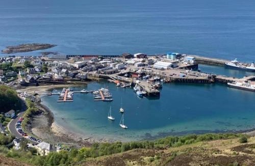 Mallaig House | Cornerstone