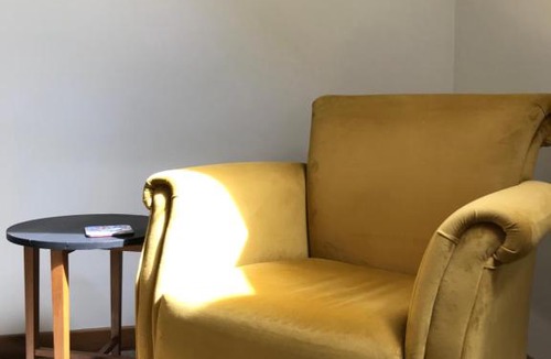 Mallaig House | Cornerstone