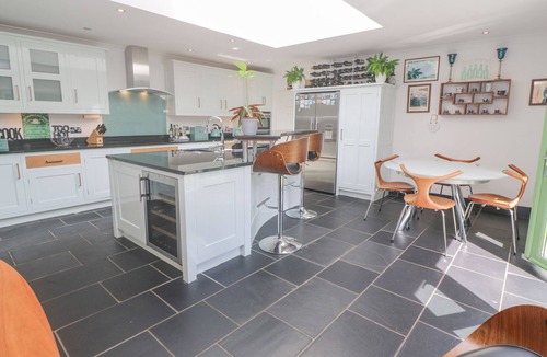 Chysauster Cottage | Cornerstone