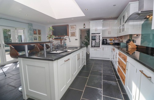 Chysauster Cottage | Cornerstone