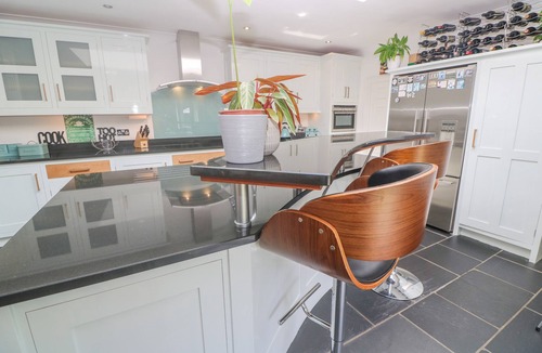 Chysauster Cottage | Cornerstone