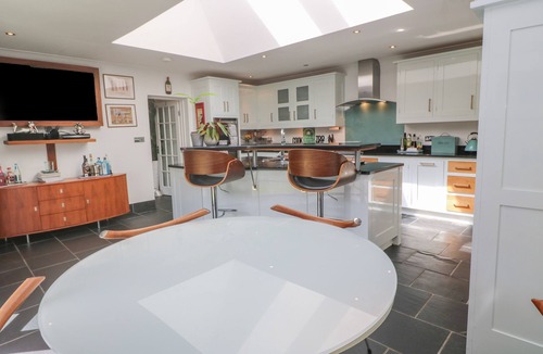 Chysauster Cottage | Cornerstone