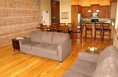 Washington Hotel | Cornerstone Inn