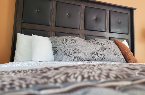 Petit-Etang Hotel | Cornerstone Motel