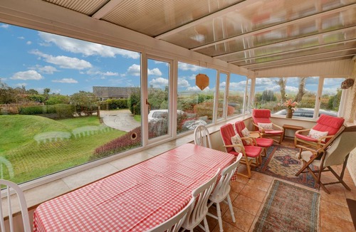 Worth Matravers Cottage | Cornerways