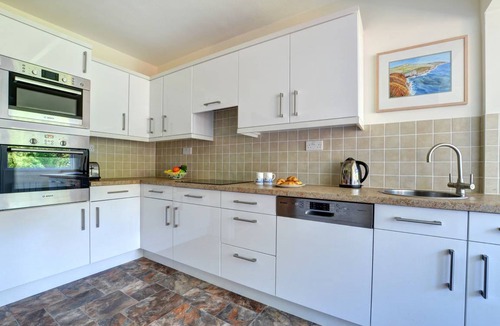 Worth Matravers Cottage | Cornerways