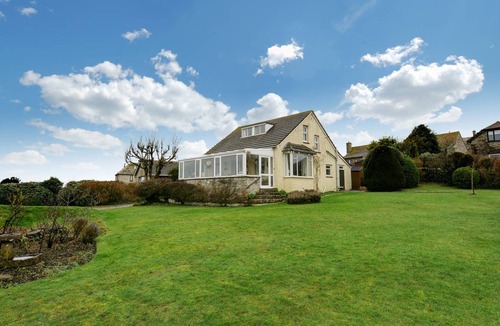 Worth Matravers Cottage | Cornerways