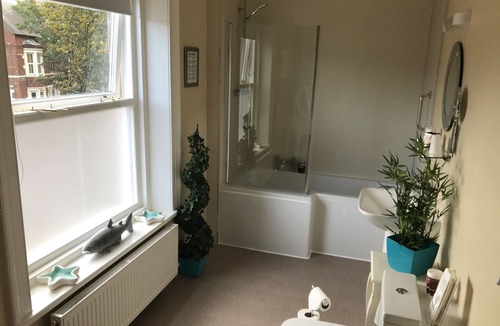 Carlisle Bed & Breakfast | Cornerways Guest House