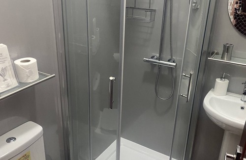 Carlisle Bed & Breakfast | Cornerways Guest House