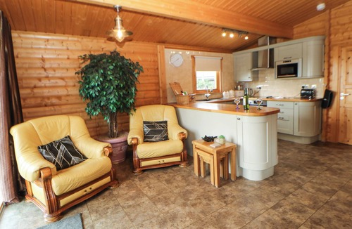 Northallerton Cottage | CORNFIELD, family friendly, luxury holiday cottage in Northallerton