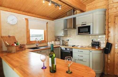 Northallerton Cottage | CORNFIELD, family friendly, luxury holiday cottage in Northallerton