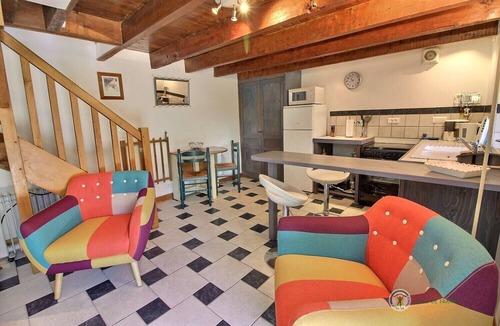 Saint-Gildas House | Cornflower - SAINT GILDAS