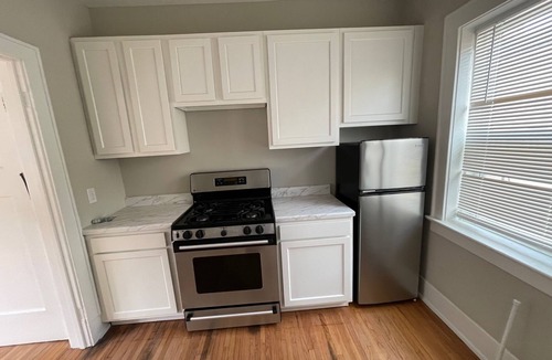 Corn Hill Apartment | Cornhill Arts District - 1 Mile from Strong URMC and U of R - Entire Condominium