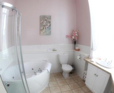 Biggar House | Cornhill Castle