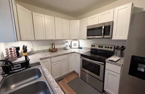 Portsmouth House | Cornick Corner Near Casino