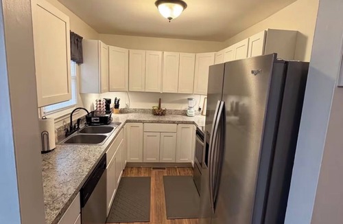 Portsmouth House | Cornick Corner Near Casino