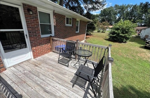 Portsmouth House | Cornick Corner Near Casino