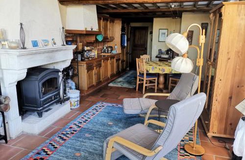 Cornillon Apartment | Cornillon - Oase in Südfrankreich