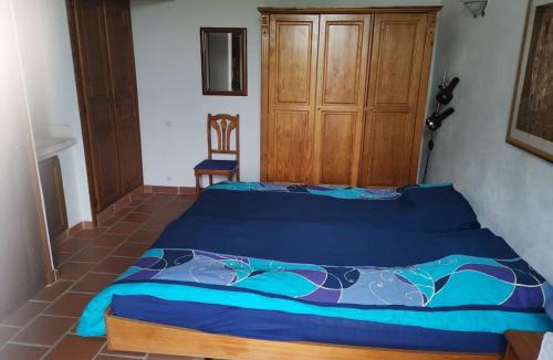 Cornillon Apartment | Cornillon - Oase in Südfrankreich