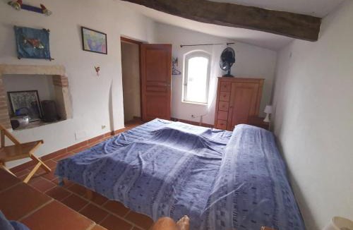 Cornillon Apartment | Cornillon - Oase in Südfrankreich