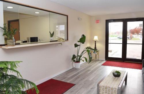 Painted Post Hotel | Corning Inn