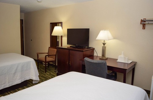 Painted Post Hotel | Corning Inn